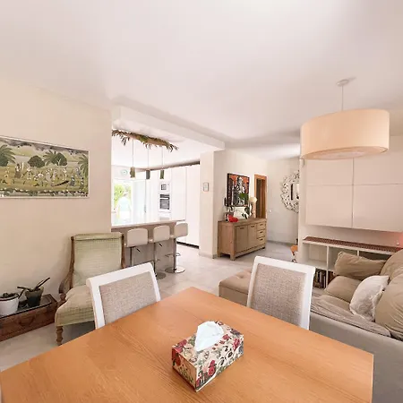 Villa Dua Close To Puerto Banús