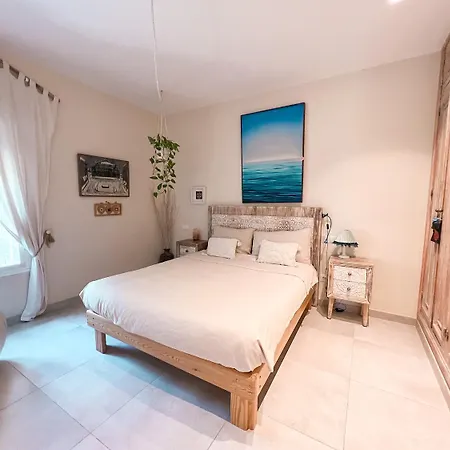 Dua Close To Puerto Banús Villa *